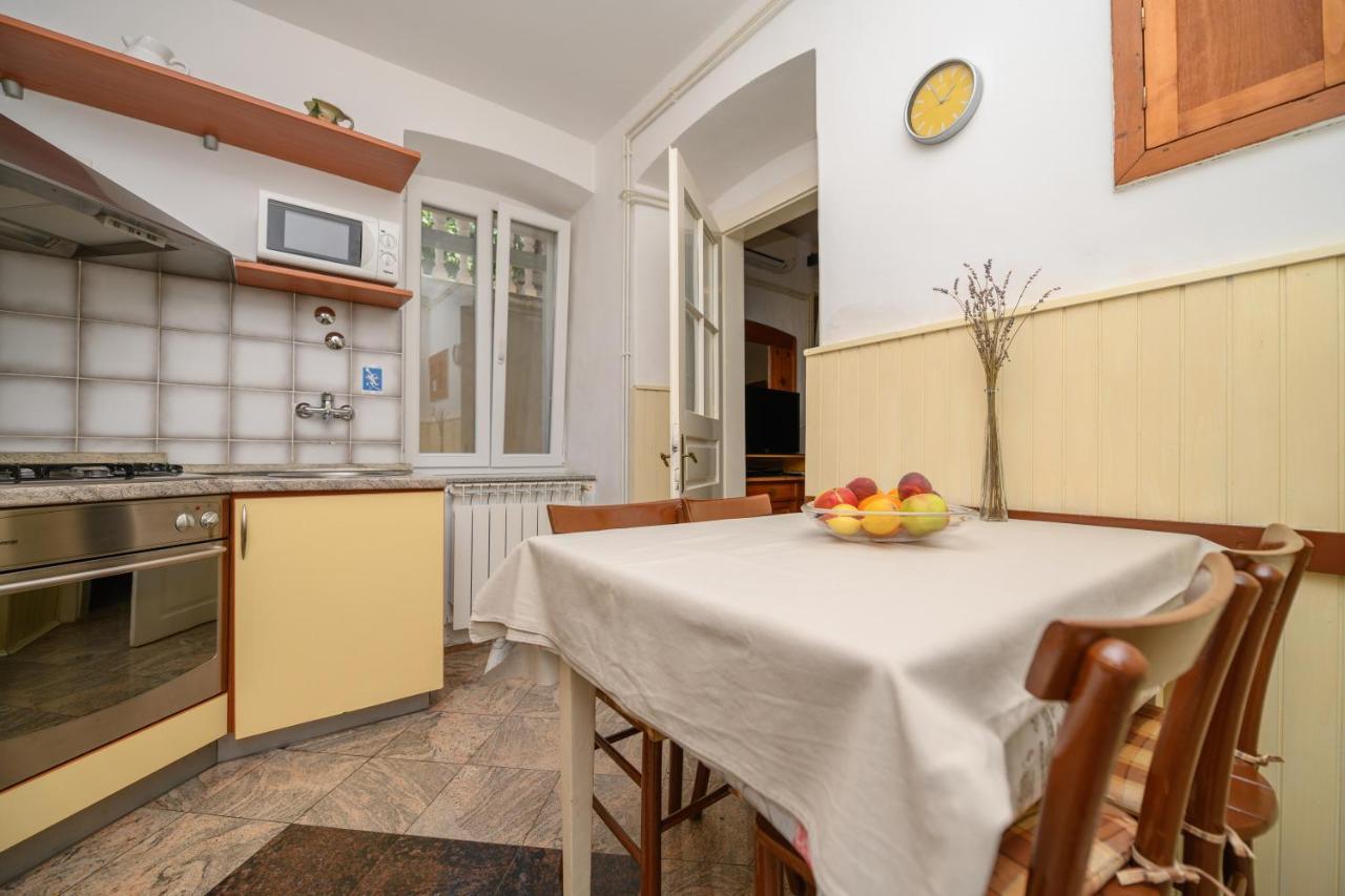 Apartmani Loreta Mali Losinj Ngoại thất bức ảnh