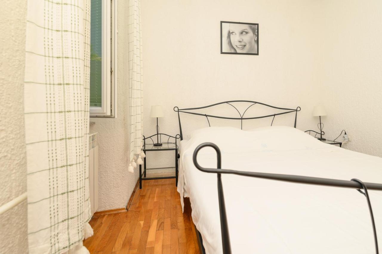 Apartmani Loreta Mali Losinj Ngoại thất bức ảnh